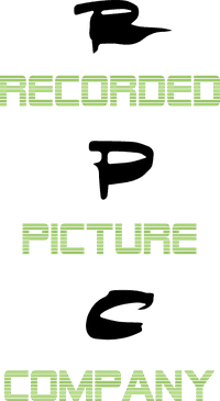 Recorded Picture Company