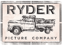 Ryder Picture Company