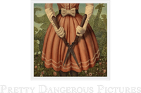 Pretty Dangerous Pictures