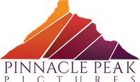 Pinnacle Peak Pictures