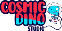 Cosmic Dino Studio