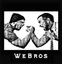 WeBros Entertainment
