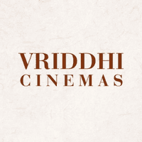 Vriddhi Cinemas