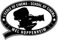 Mel Hoppenheim School of Cinema