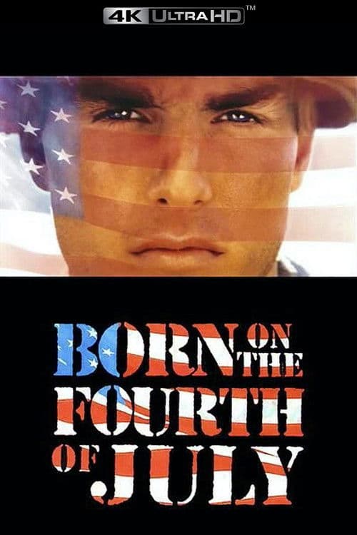 Born on the Fourth of July