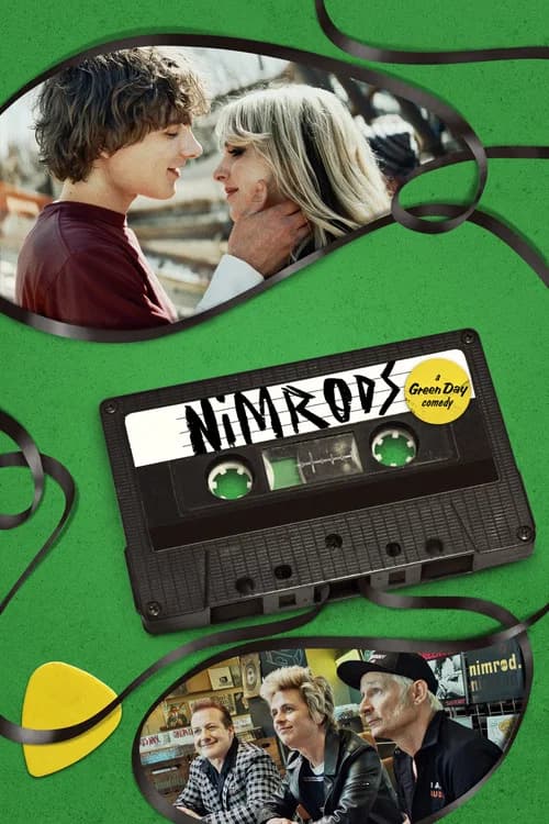 Nimrods