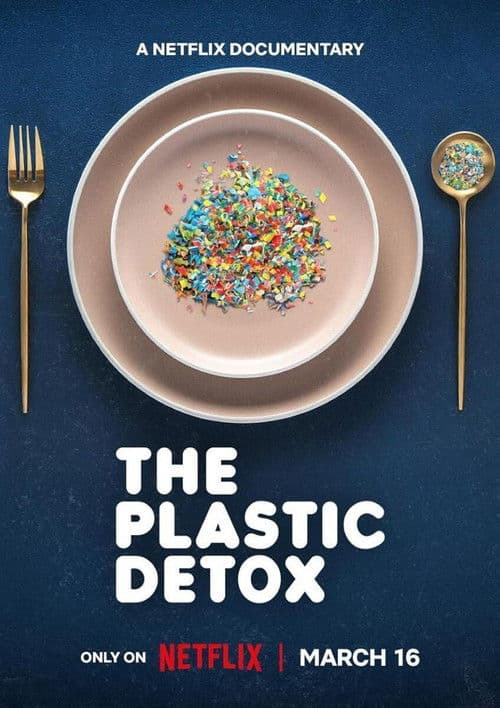 The Plastic Detox