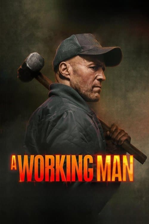 A Working Man